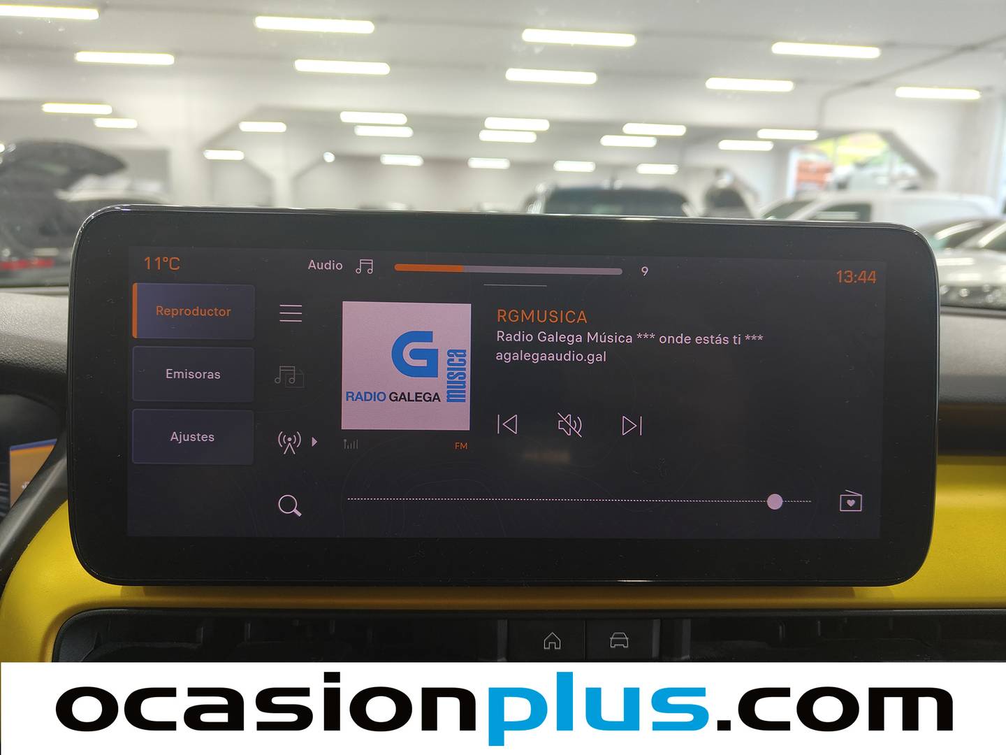 Foto Jeep Avenger Jeep Avenger 1.2 G Summit (100 CV)