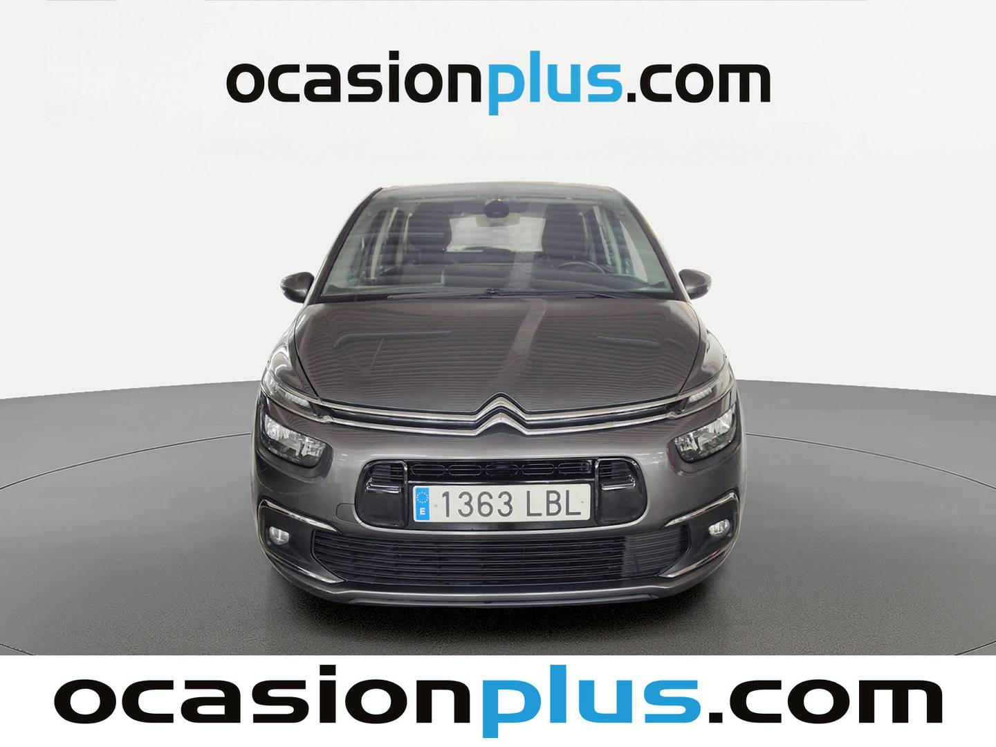 Citroën C4 Spacetourer Citroën C4 Spacetourer PureTech 130 S&S Feel (130 CV) al mejor precio