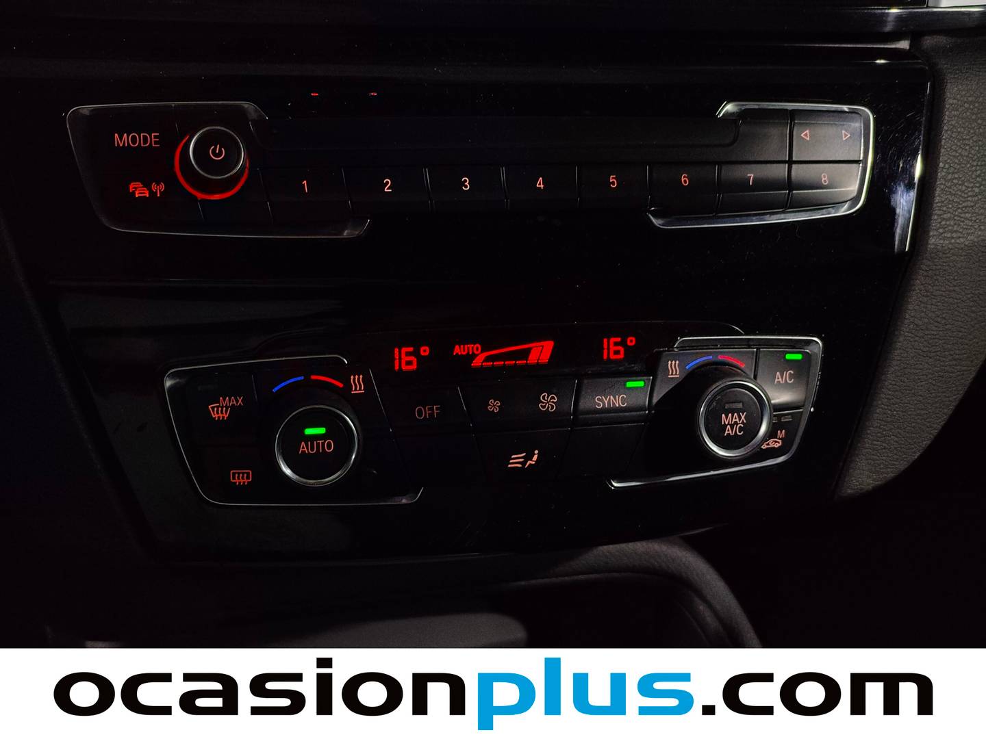 BMW X1 BMW X1 sDrive18d (150 CV) 2019