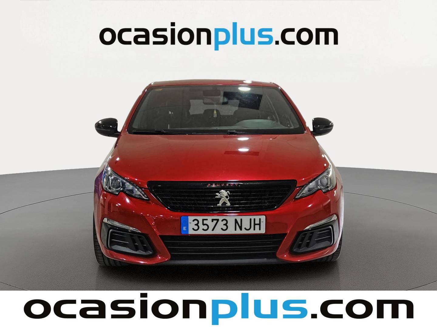 Peugeot 308 Peugeot 308 1.6 GTI (272 CV) Pack by PSP barato
