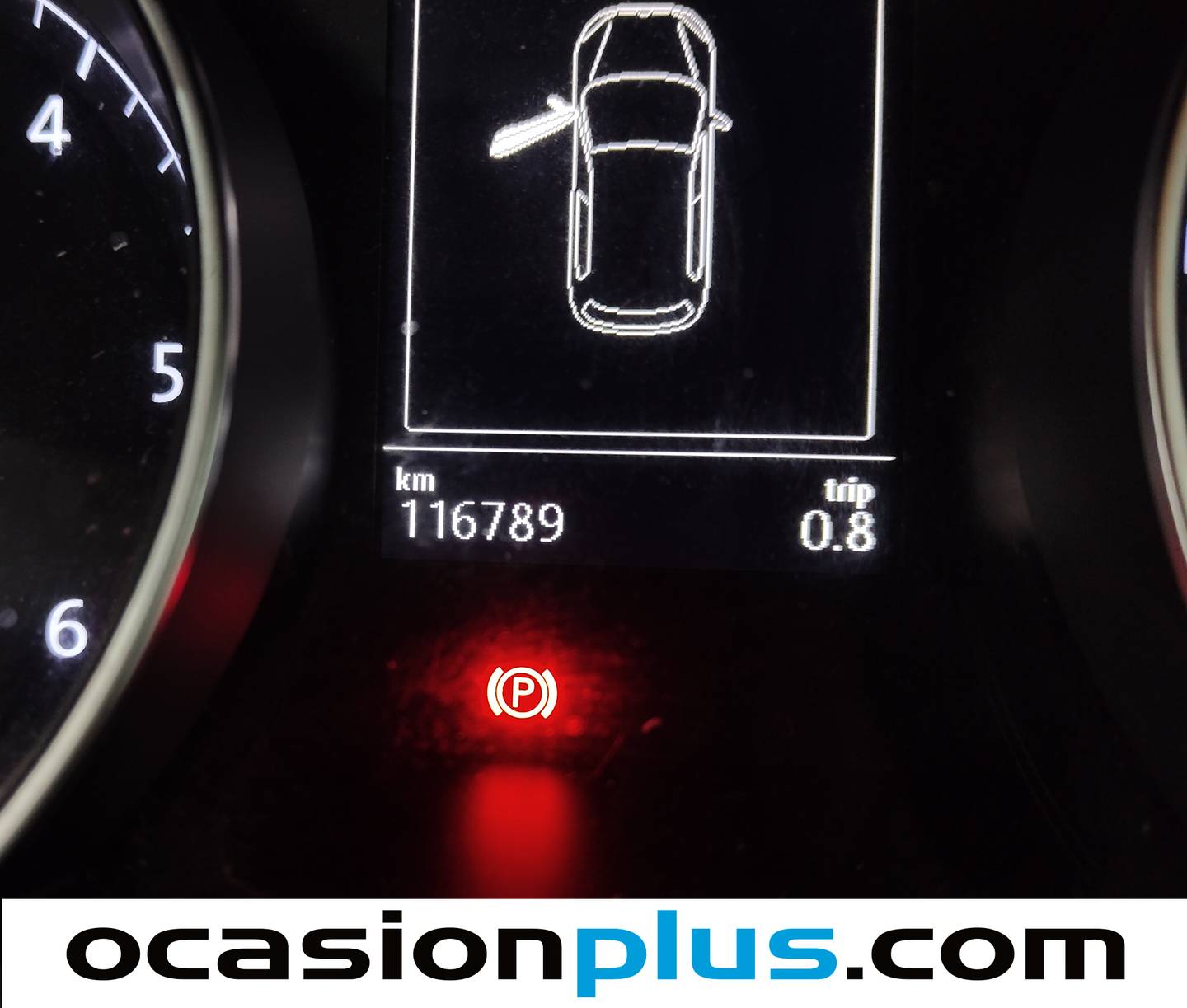 Volkswagen Golf Volkswagen Golf Special Edition 1.6 TDI BMT (110 CV) seminuevo