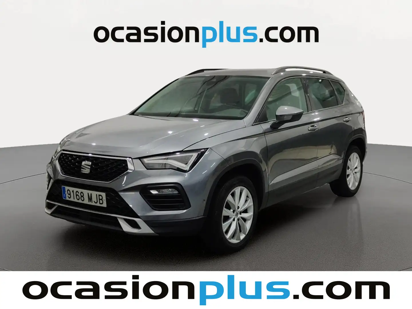 Foto Seat Ateca SEAT Ateca 1.5 TSI S&S Style XL  (150 CV)