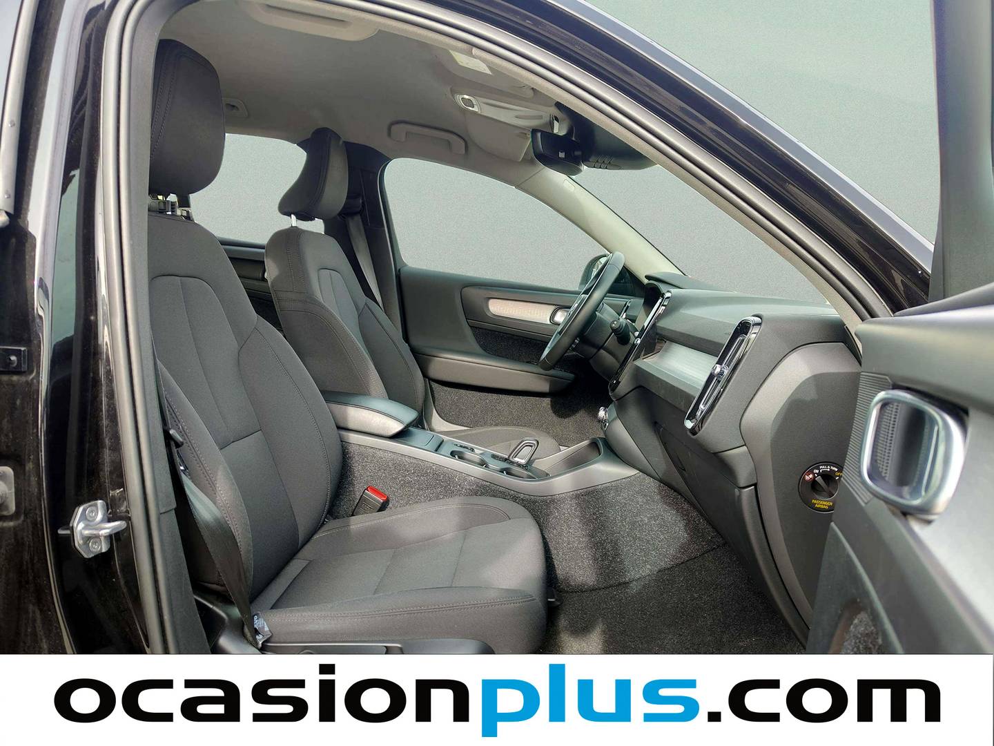 Volvo XC40 Volvo XC40 T3 Momentum Pro Auto (163 CV) automático