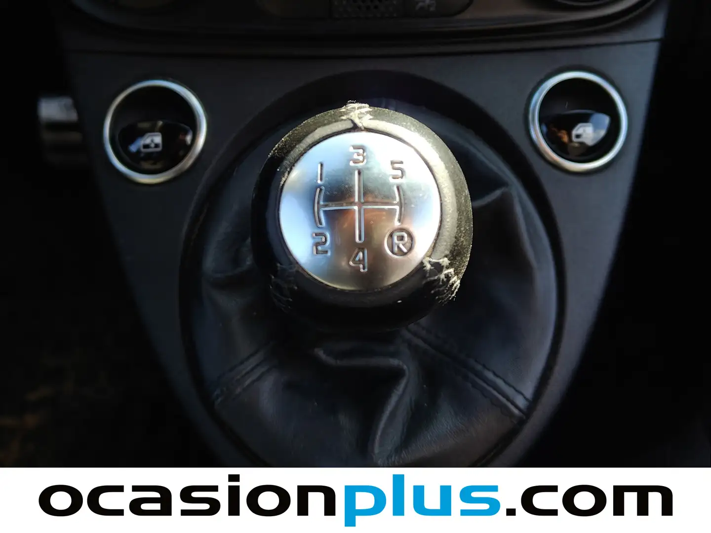 Foto Abarth 500 Abarth 500 1.4 16v T-Jet F595 (165 CV)