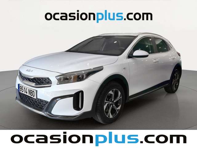 KIA XCeed 1.0 T-GDi Drive (100 CV) de segunda mano