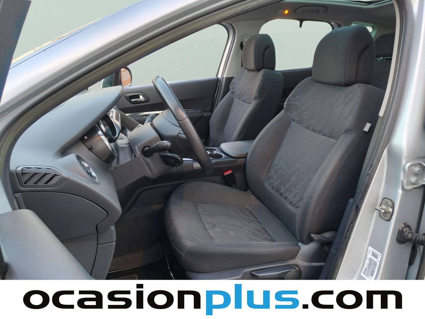 Foto Peugeot 3008 Peugeot 3008 1.6 HDI Allure FAP (112 CV)