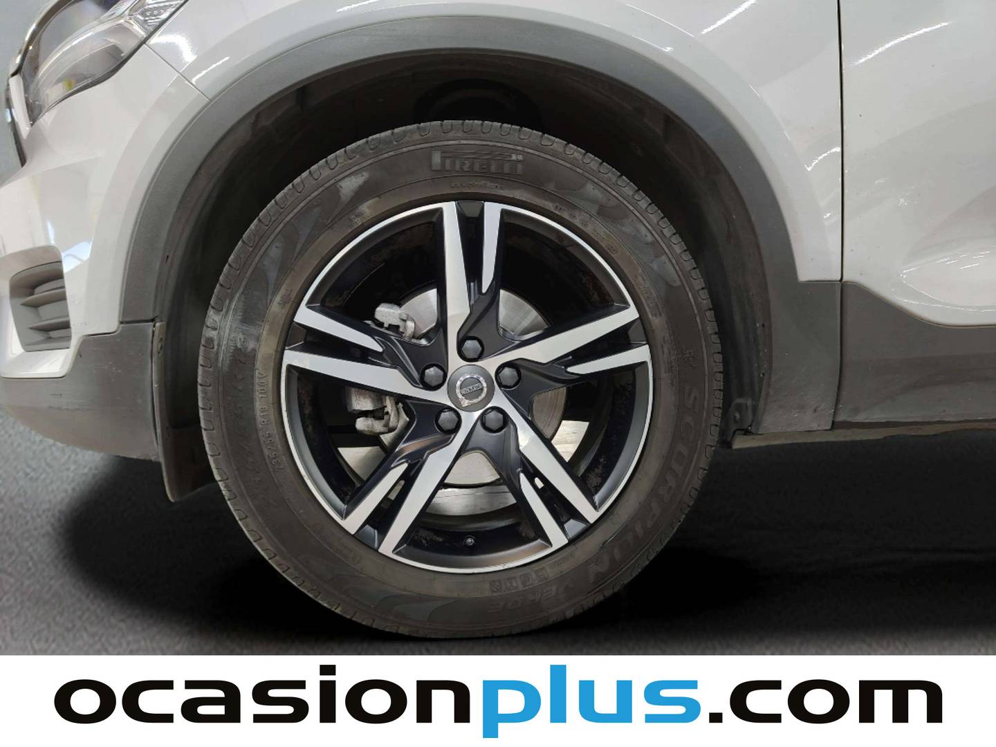 Volvo XC40 Volvo XC40 T2 R-Design Auto (129 CV) gasolina
