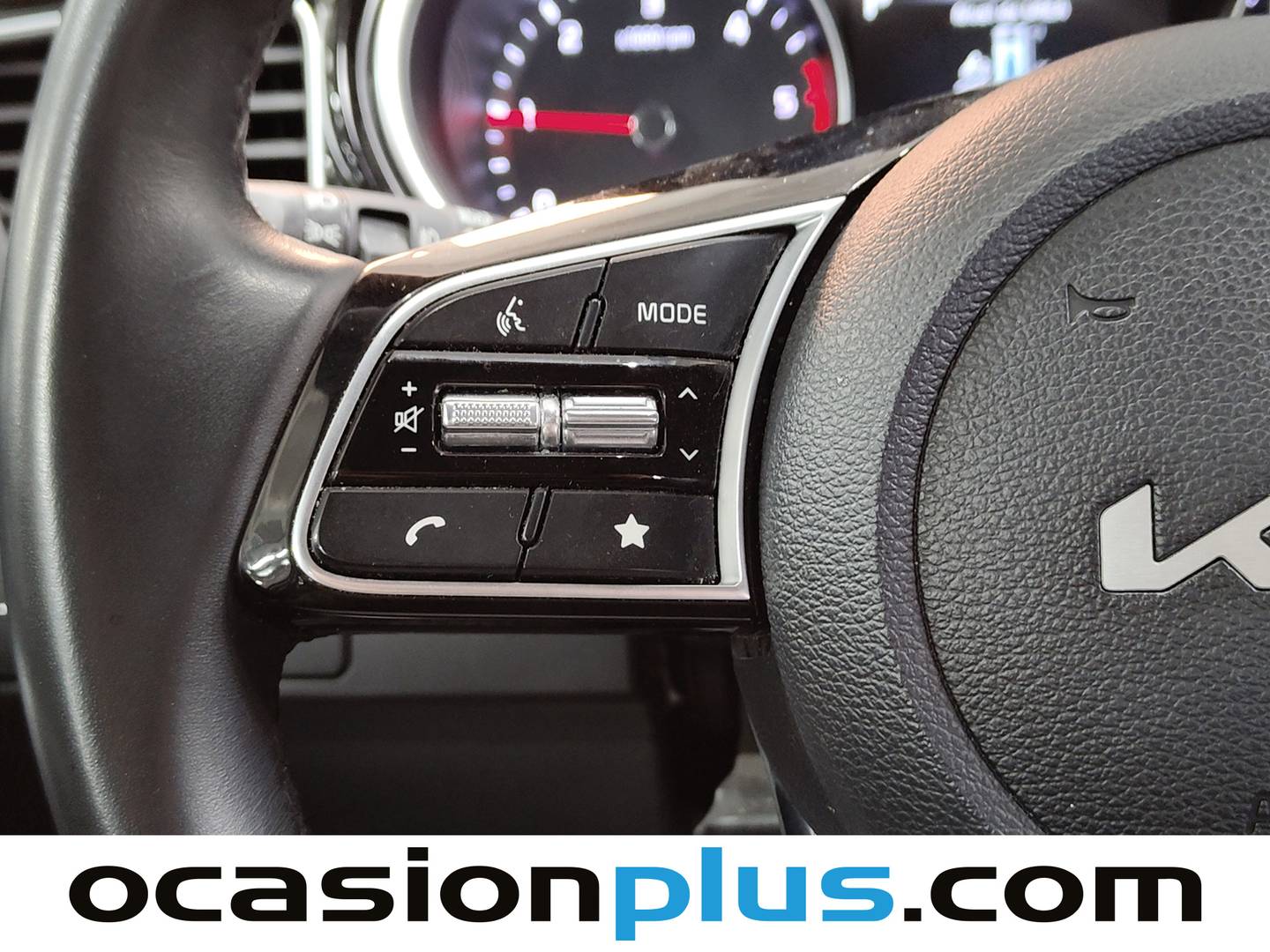 KIA XCeed KIA XCeed 1.6 MHEV Tech DCT (136 CV) barato