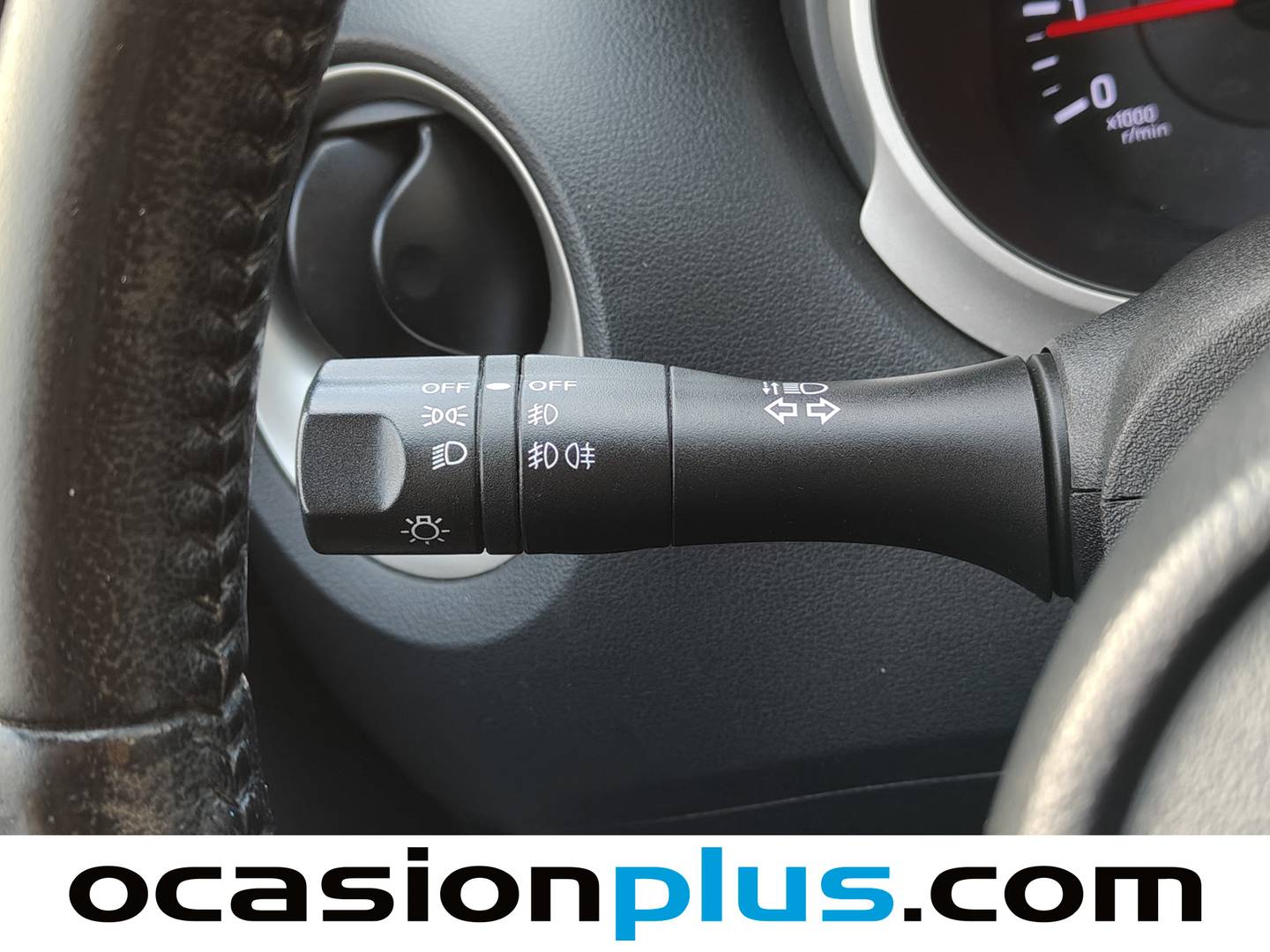 Foto Nissan JUKE Nissan Juke 1.6 Acenta 4X2 (117 CV)