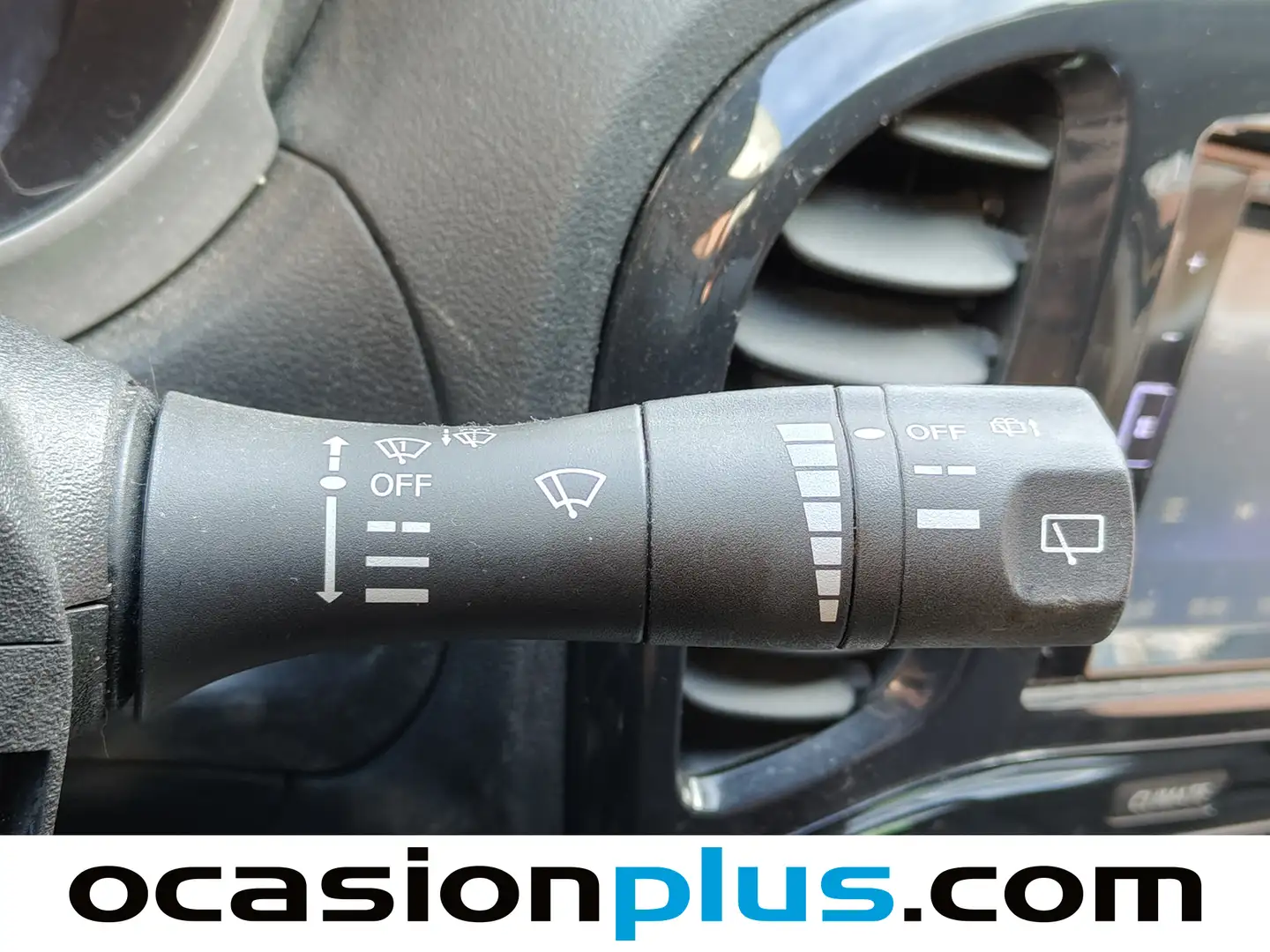 Foto Nissan JUKE Nissan Juke 1.6 Acenta 4X2 (117 CV)