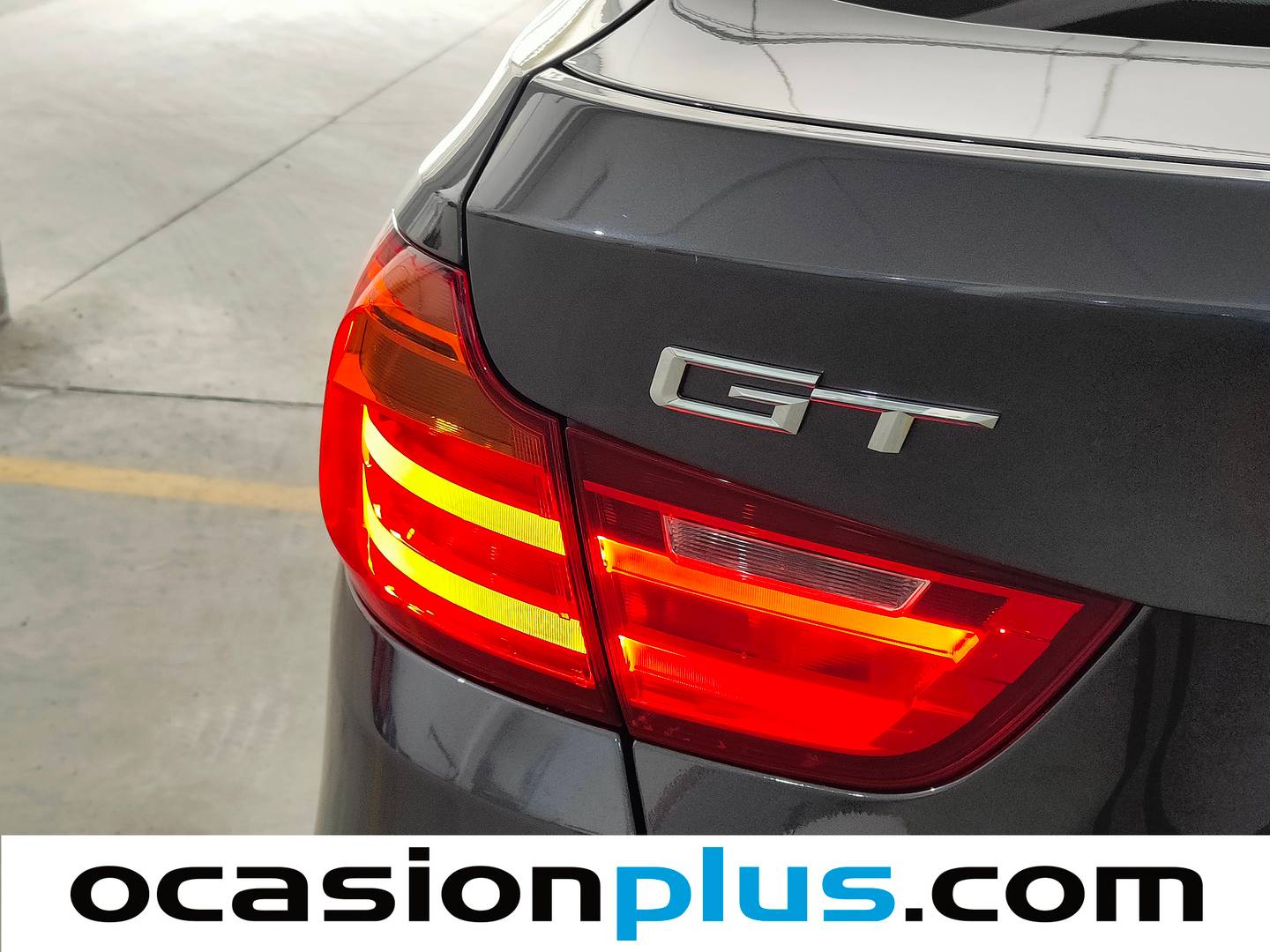 BMW Serie 3 BMW Serie 3 320i Gran Turismo (184 CV) km 0