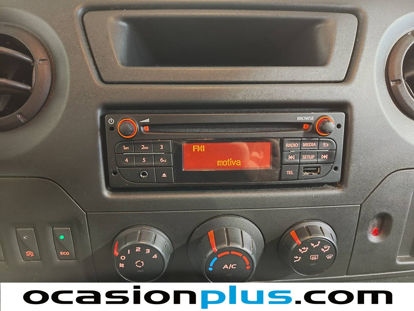 Renault Master Renault Master Combi9 L2H2 3500 Energy dCi (145 CV) 9 Plazas km 0