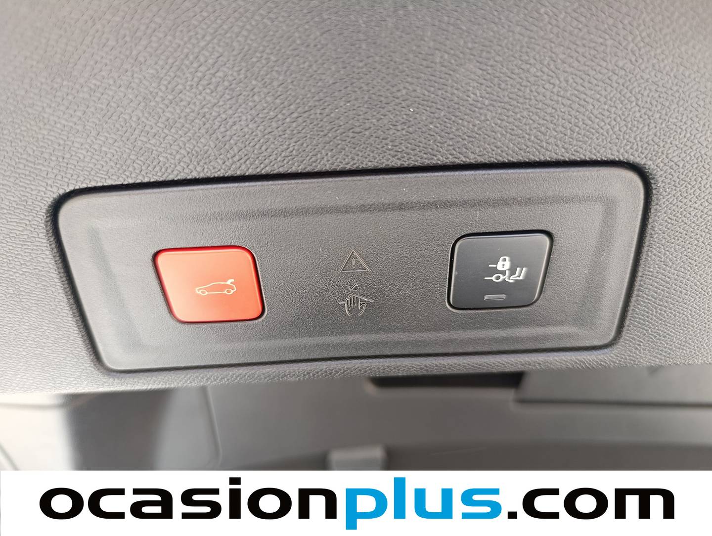 Peugeot 508 Hybrid Peugeot 508 Hybrid 225 GT Line e-EAT8 (225 CV) híbrido enchufable