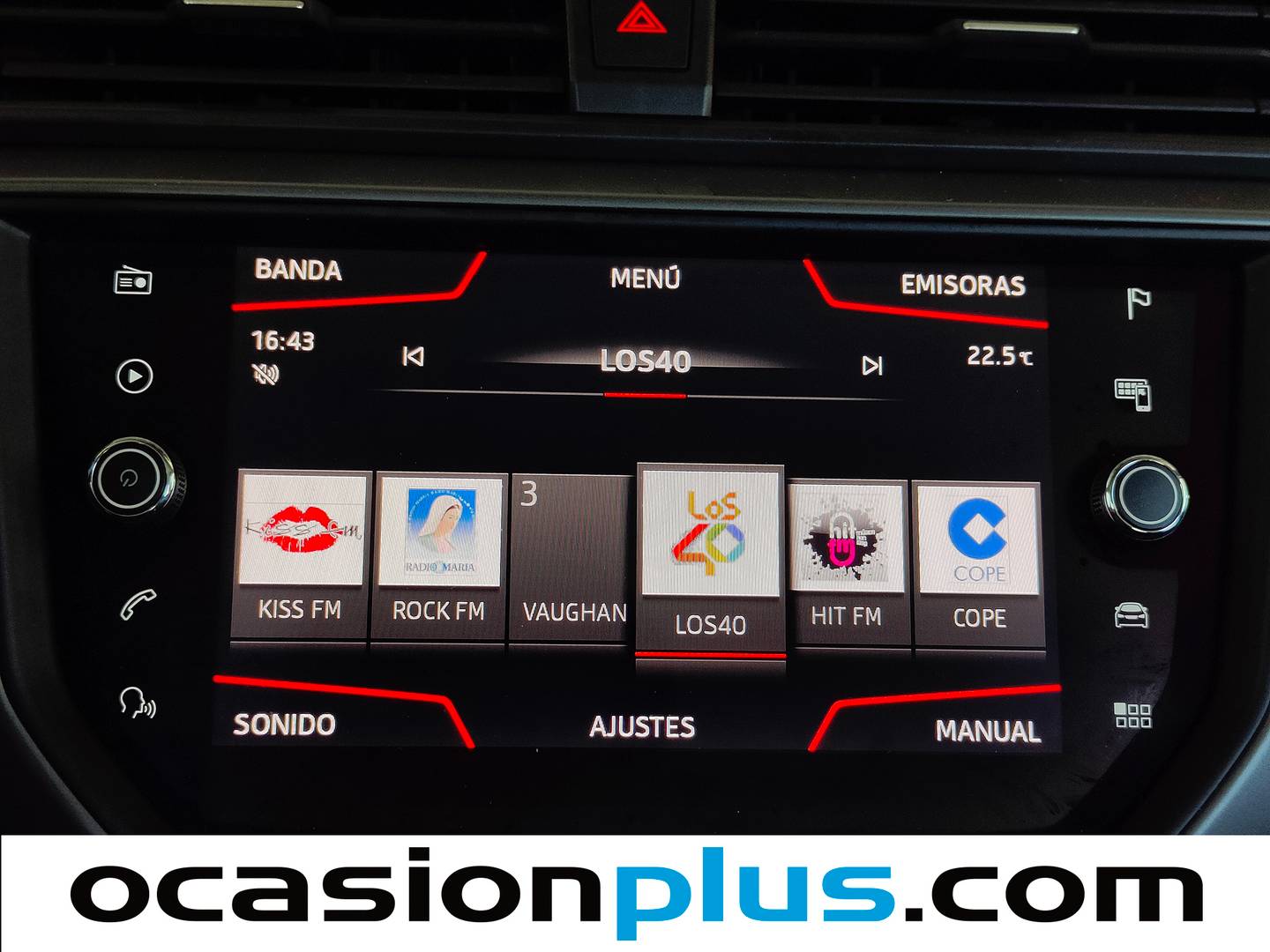 Seat Ibiza Seat Ibiza 1.0 EcoTSI S&S Style (95 CV) al mejor precio