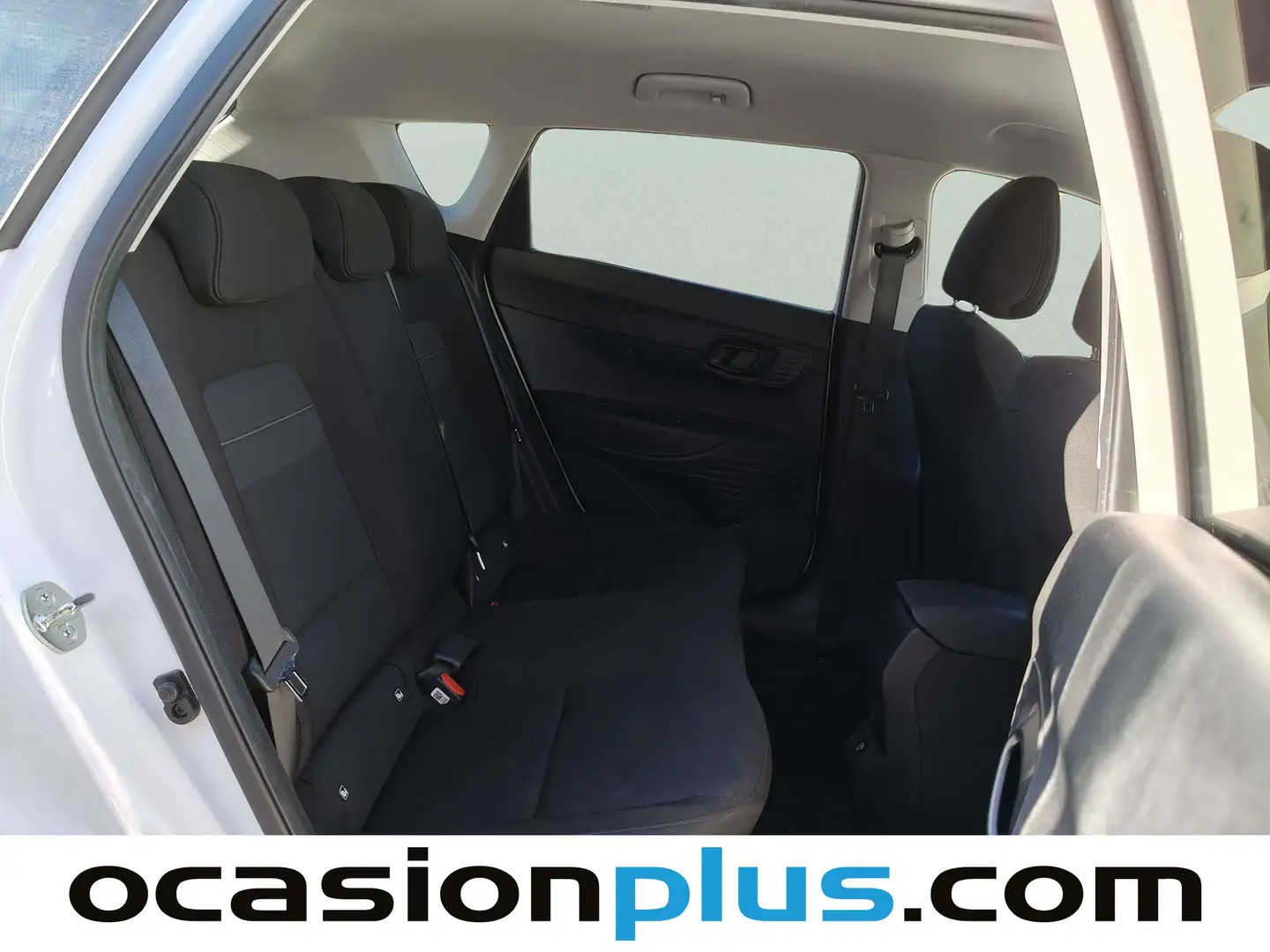 Foto Hyundai Bayon Hyundai Bayon 1.0 TGDI 48V Maxx (100 CV)