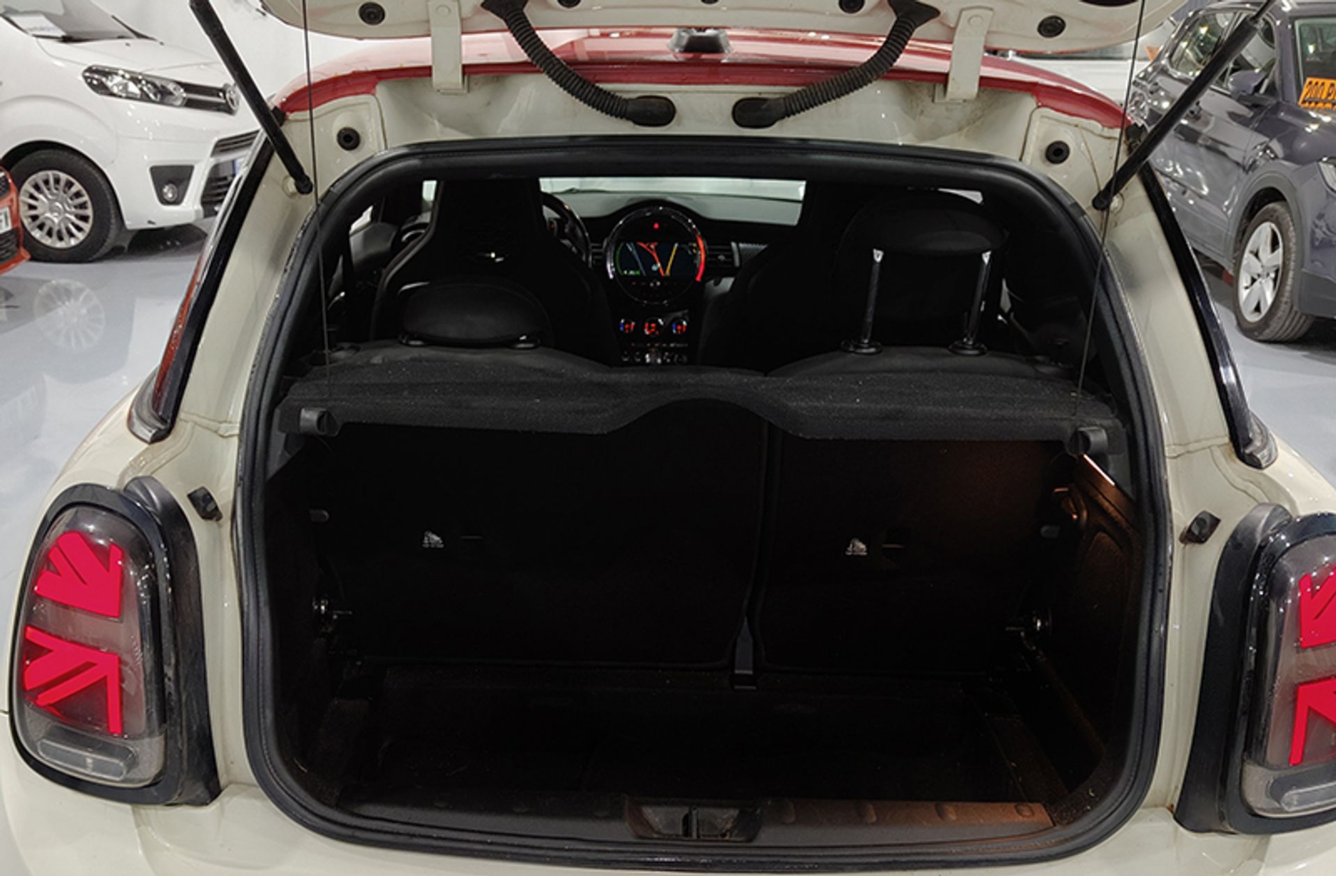 MINI Cooper John Cooper Works - foto 17