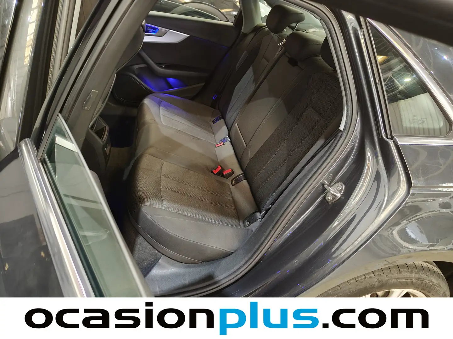 Foto Audi A4 Audi A4 Advanced edition 3.0 TDI quattro  (218 CV) S tronic