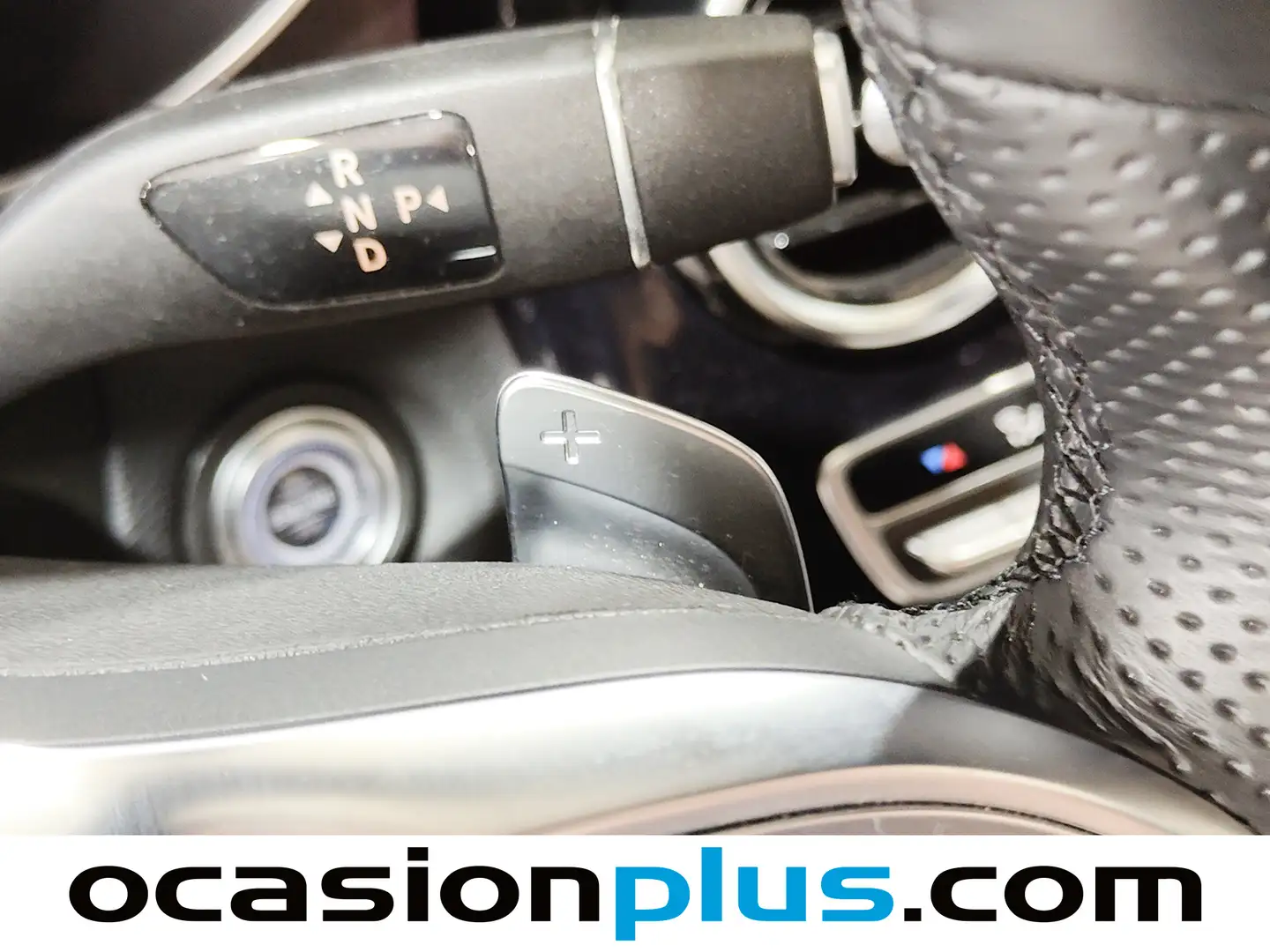 Foto Mercedes Clase GLC Mercedes-Benz GLC 300 4Matic (258 CV)