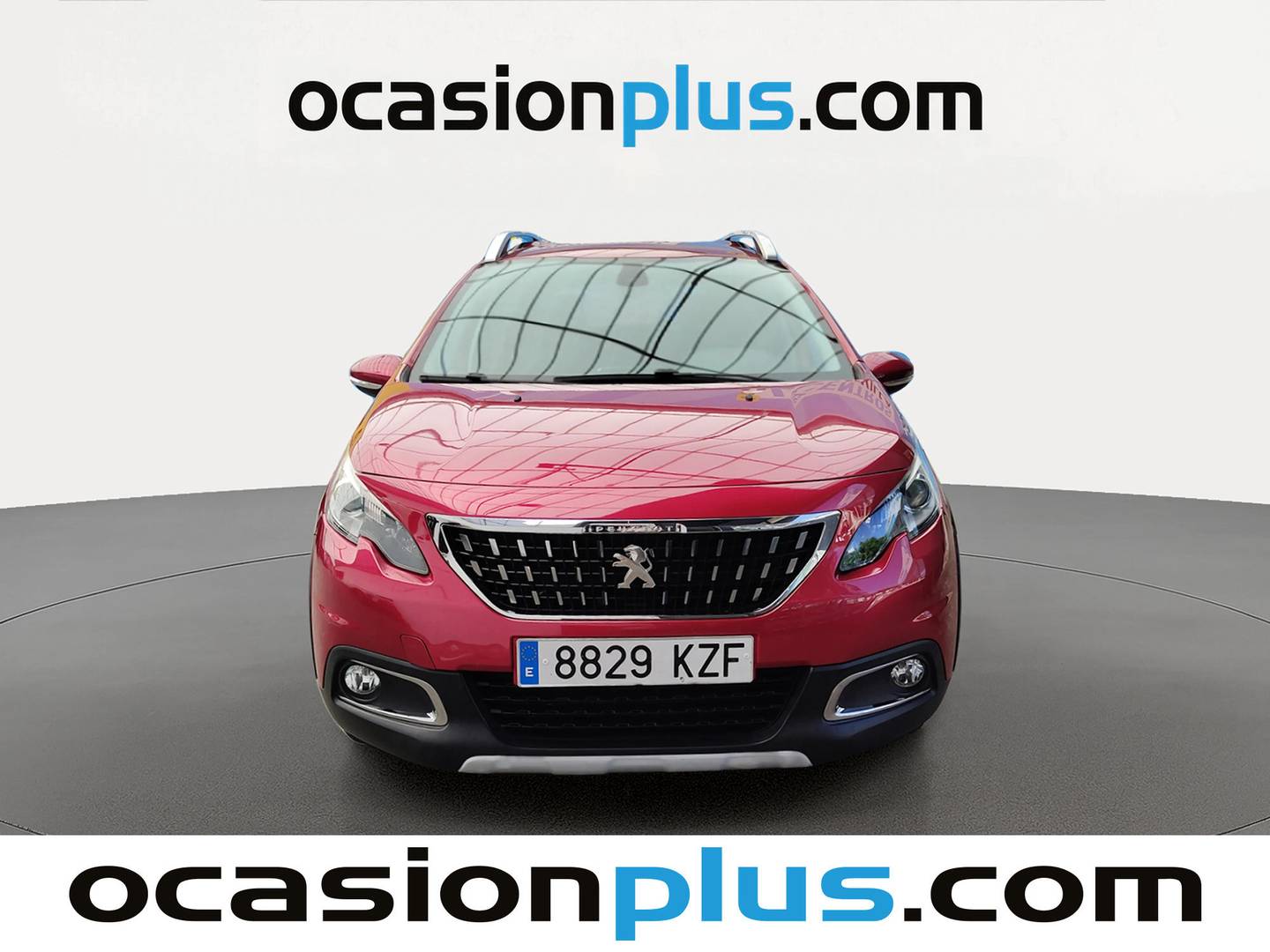 Peugeot 2008 Peugeot 2008 BlueHDi 100 S&S Allure (100 CV) 100cv