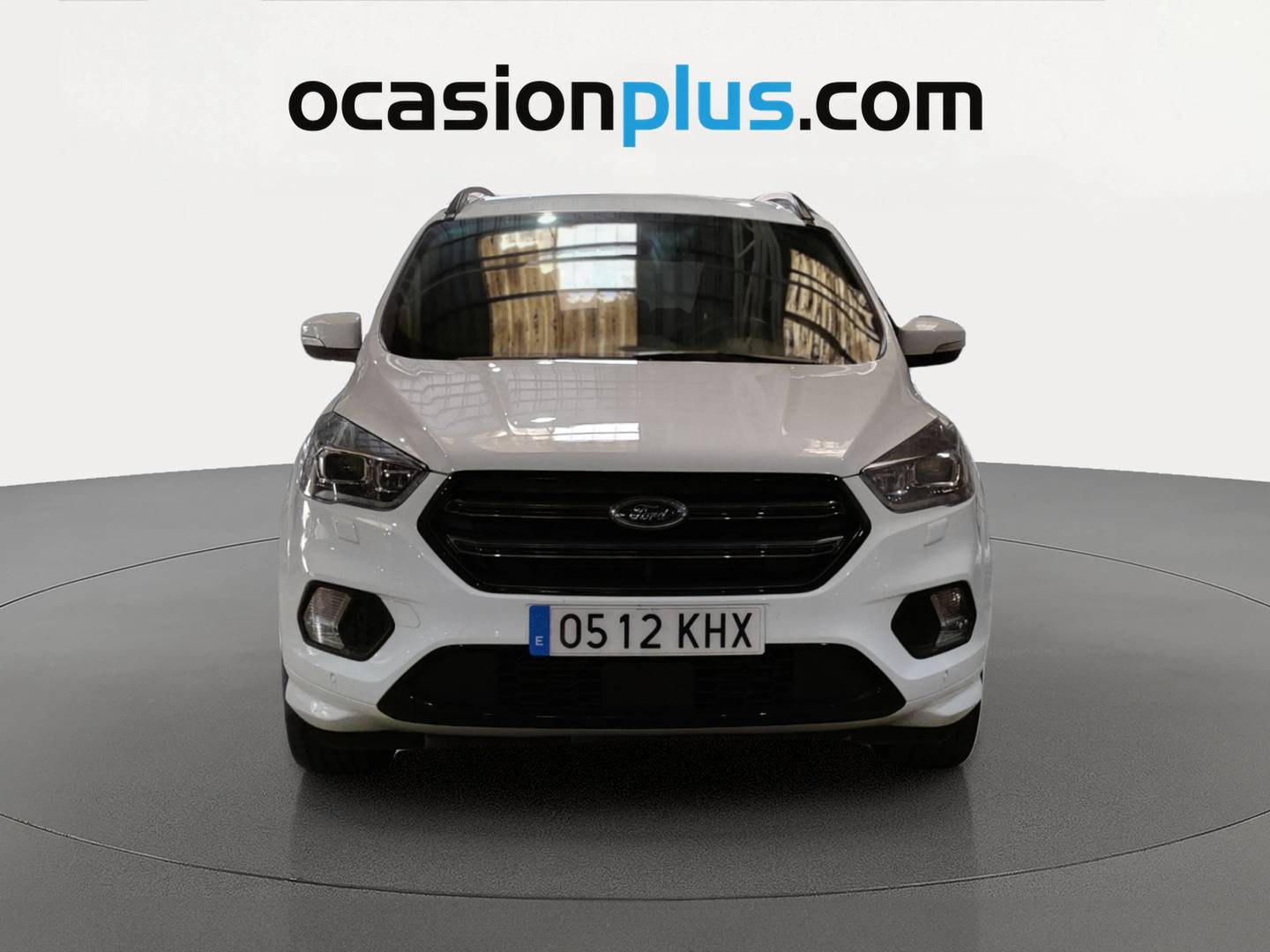 Ford Kuga Ford Kuga 2.0 TDCI ST-Line 4x2 (150 CV) 150cv