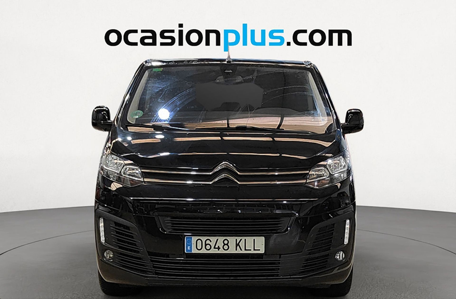 Citroën SpaceTourer BlueHDi 150 Feel Talla M - foto 14
