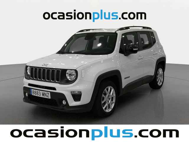 Jeep Ocasión Badajoz