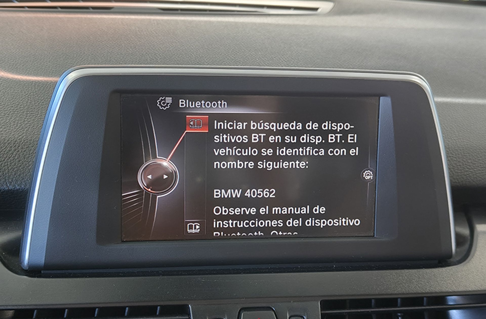 BMW Serie 2 Active Tourer 2 218d Active Tourer - foto 32