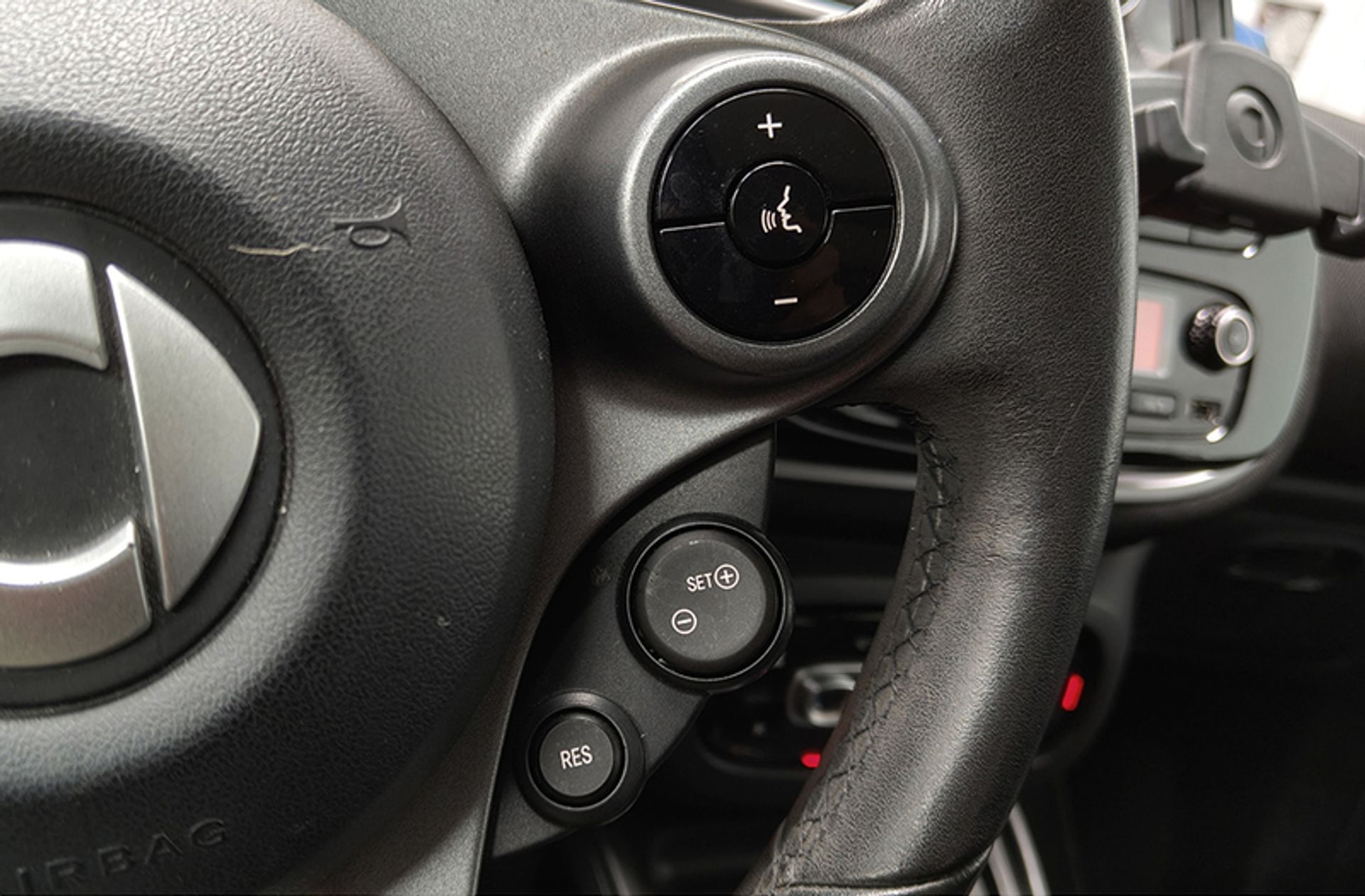 smart forfour 1.0 - foto 23