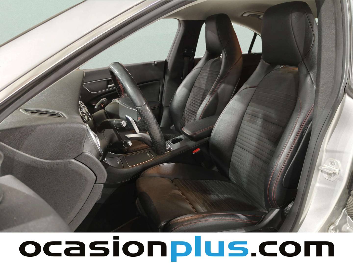 Foto Mercedes CLA Mercedes-Benz CLA CLA 200 d (136 CV) Paquete AMG