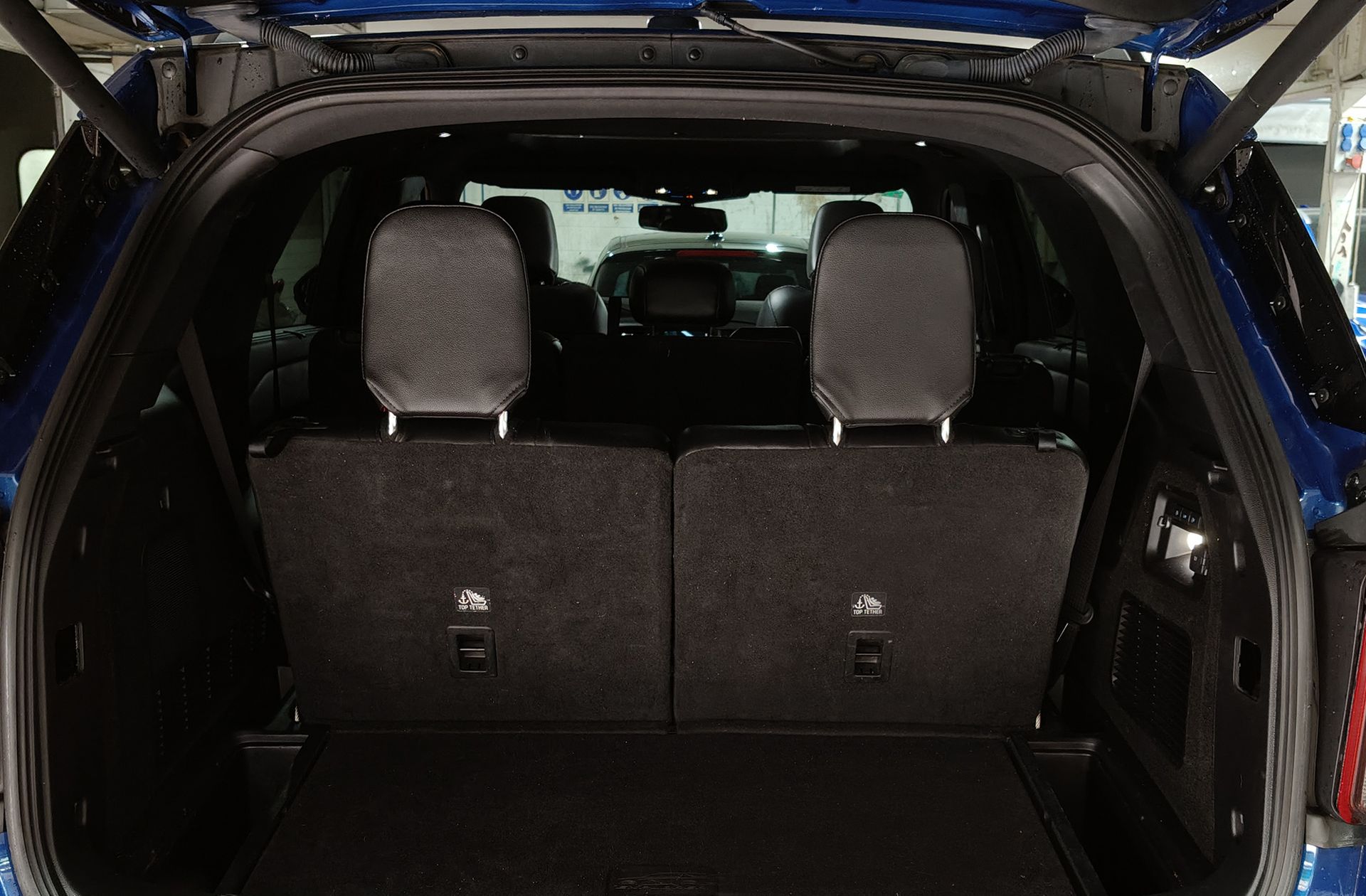 Ford Explorer 3.0 PHEV ST Line AWD 7 plazas - foto 20