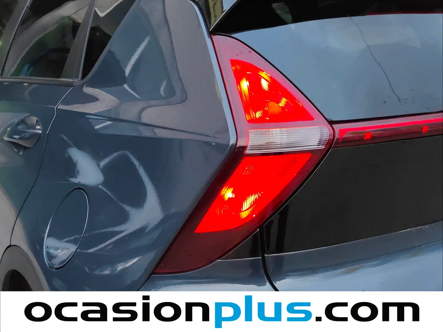 Foto Hyundai Bayon Hyundai Bayon 1.0 TGDI 48V Maxx (100 CV)