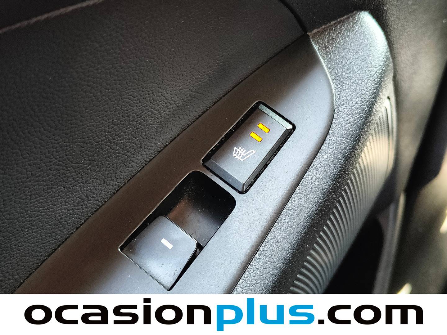 Equipamiento del Hyundai Tucson Hyundai Tucson 1.7 CRDI BlueDrive Tecno Sky 4x2 (115 CV)