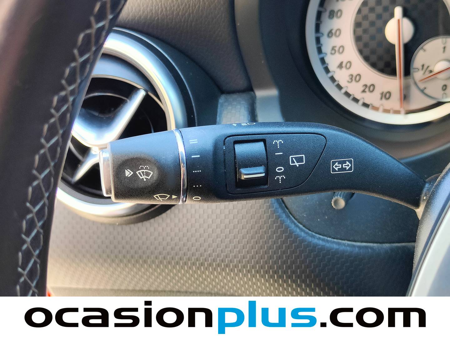 Mercedes Clase A Mercedes Clase A 180 CDI Style (109 CV) 109cv