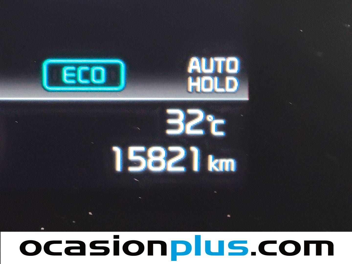 KIA Sportage KIA Sportage 1.6 T-GDi HEV Drive 4x2 (215 CV) seminuevo