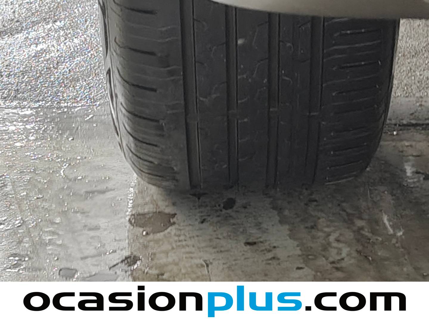 Volkswagen Tiguan Volkswagen Tiguan Life 1.5 TSI (150 CV) DSG seminuevo