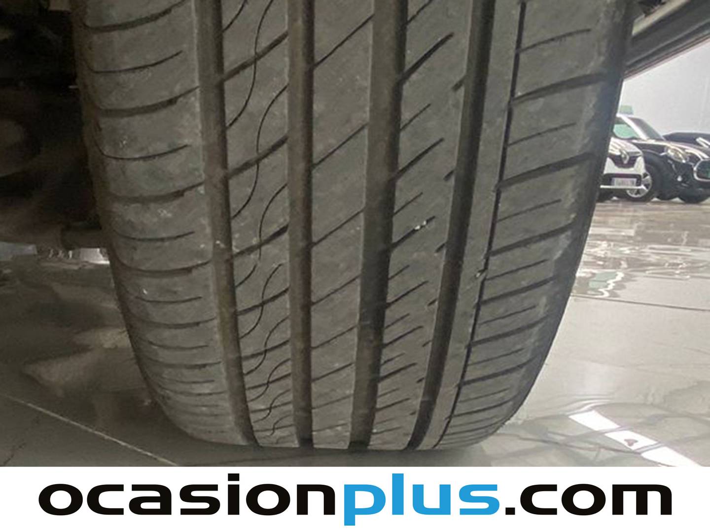 Citroën Spacetourer Citroën Spacetourer BlueHDi 150 Talla M Business (150 CV) 8 plazas 2019