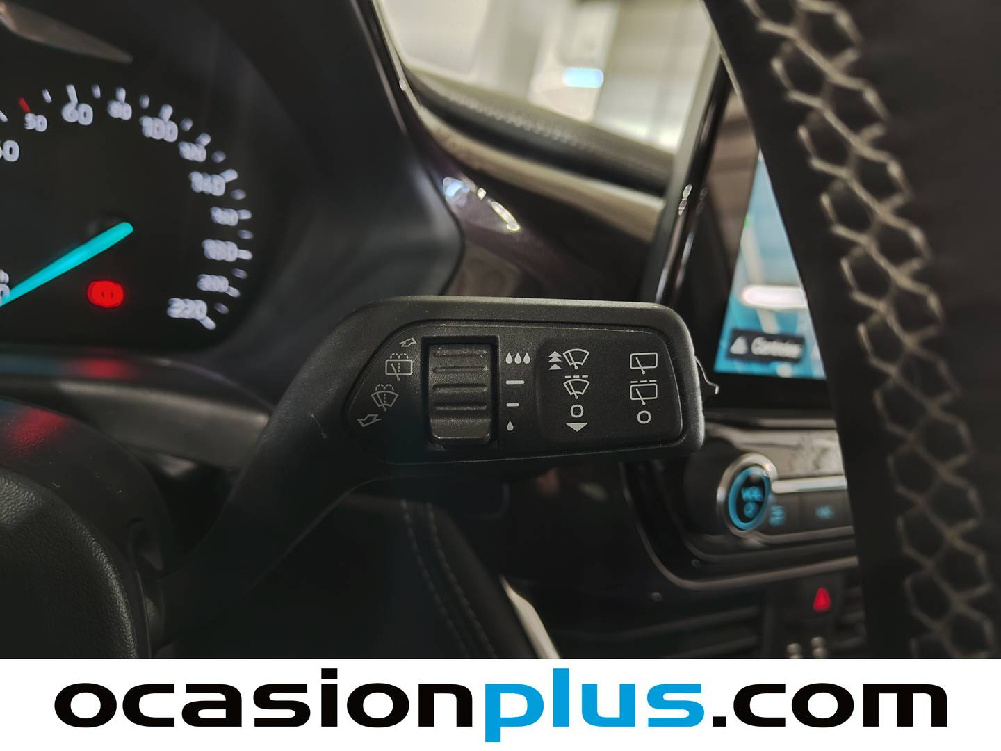 Foto Ford Fiesta Ford Fiesta 1.0 EcoBoost S&S Vignale Auto (100 CV)