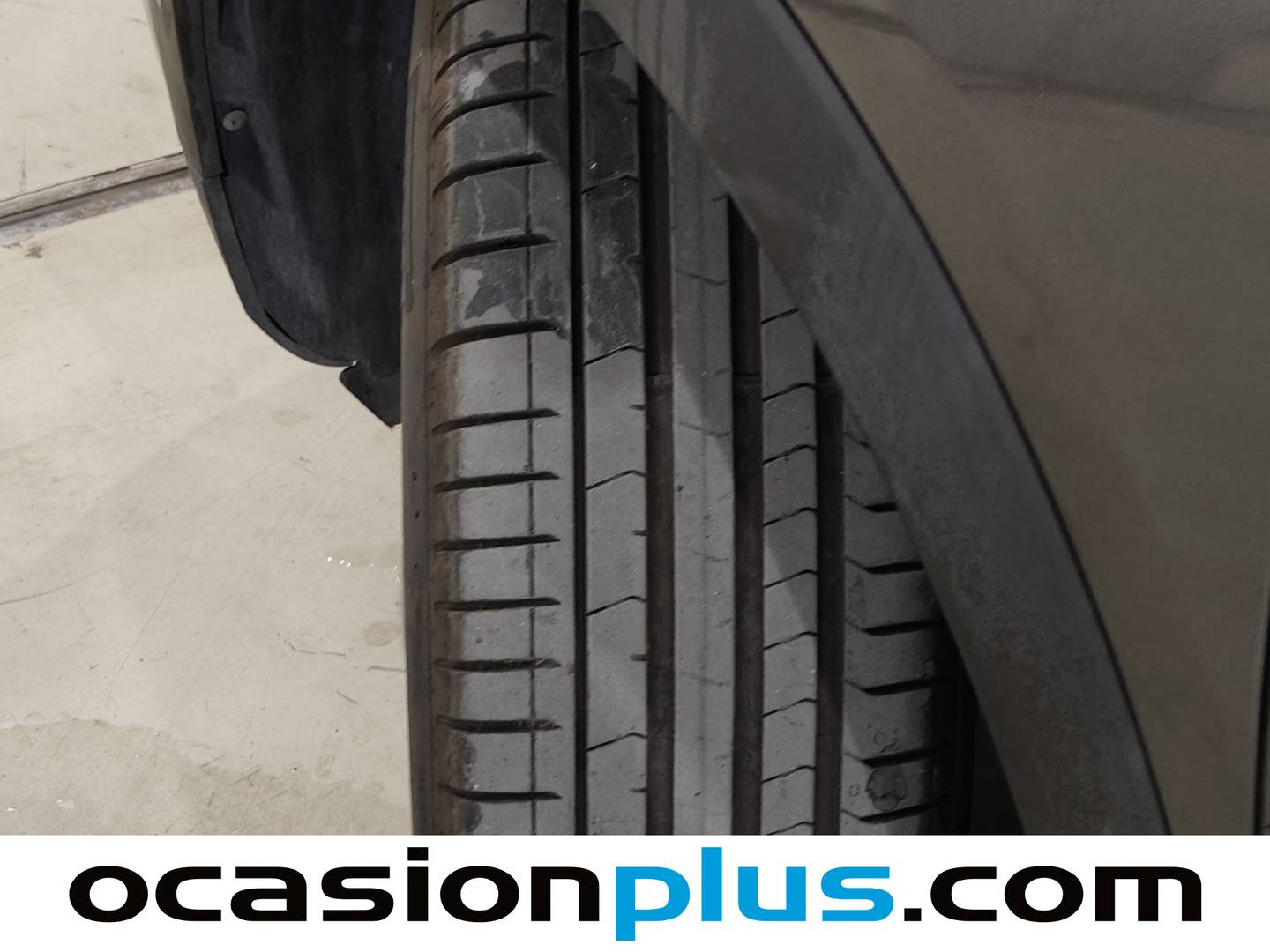 Opel Grandland X Opel Grandland X 1.2 Turbo Ultimate  (130 CV) seminuevo