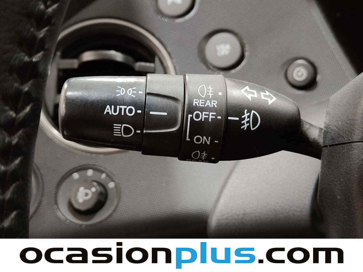Equipamiento del Honda Civic Honda Civic 1.4 i-VTEC Sport (100 CV)