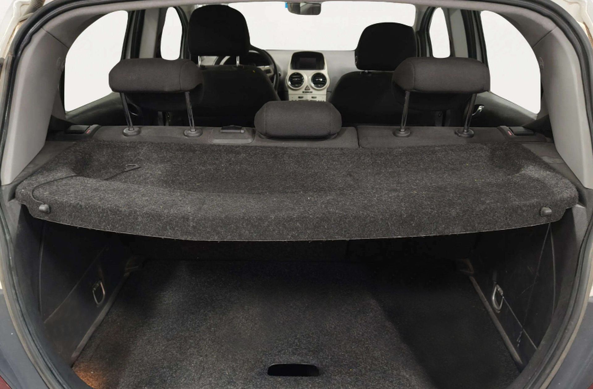 Opel Corsa 1.3 CDTI Enjoy - foto 12
