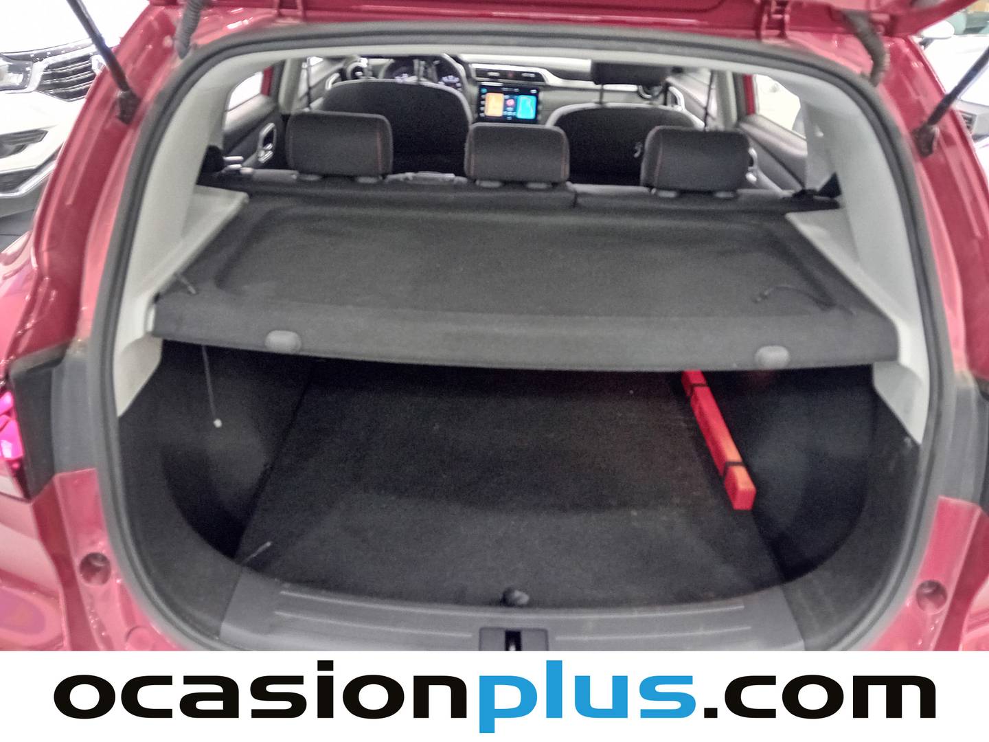 Foto MG ZS MG ZS 1.5 Comfort (106 CV)