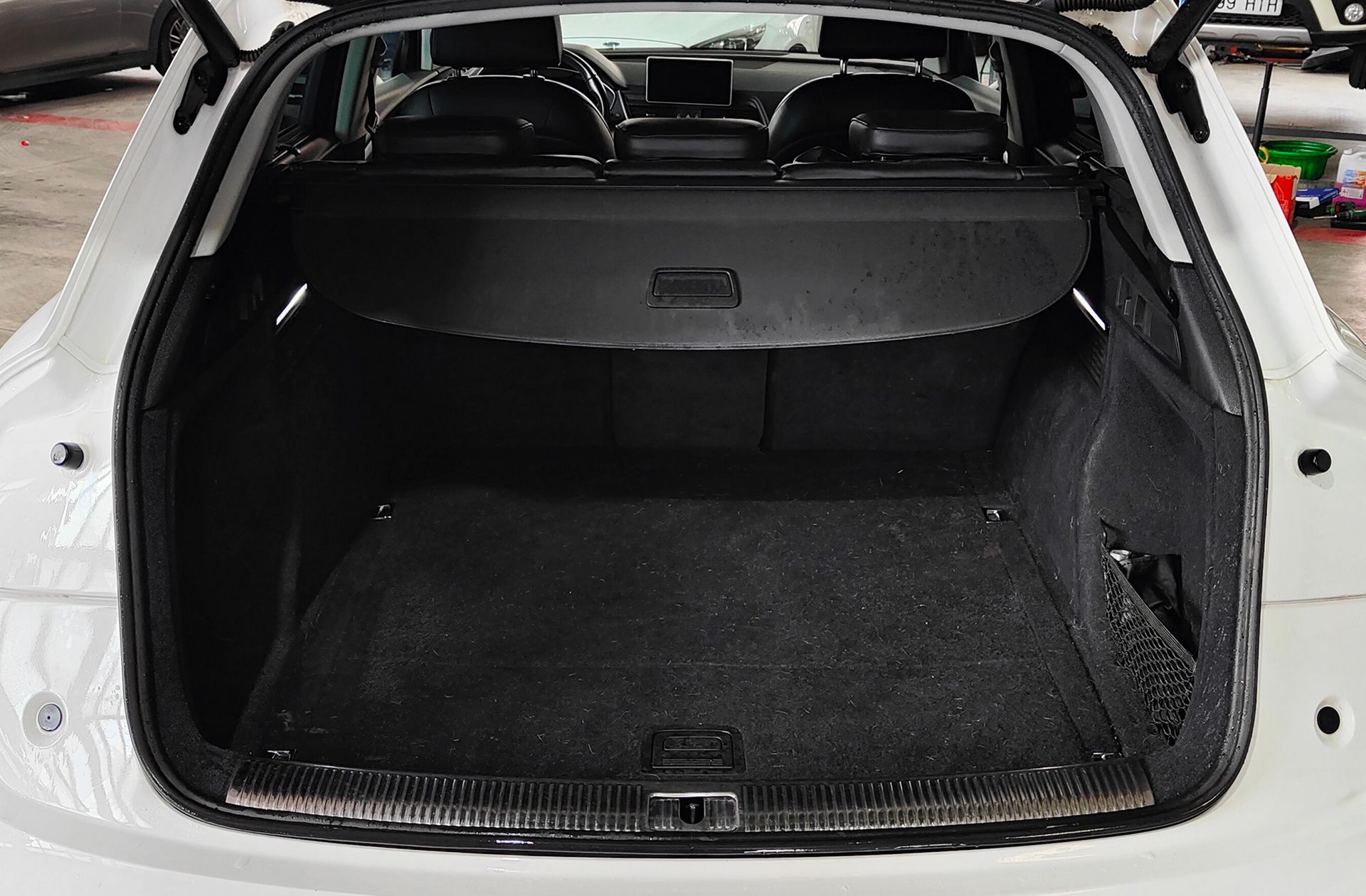 Audi Q5 Design 2.0 TDI quattro S tronic - foto 18