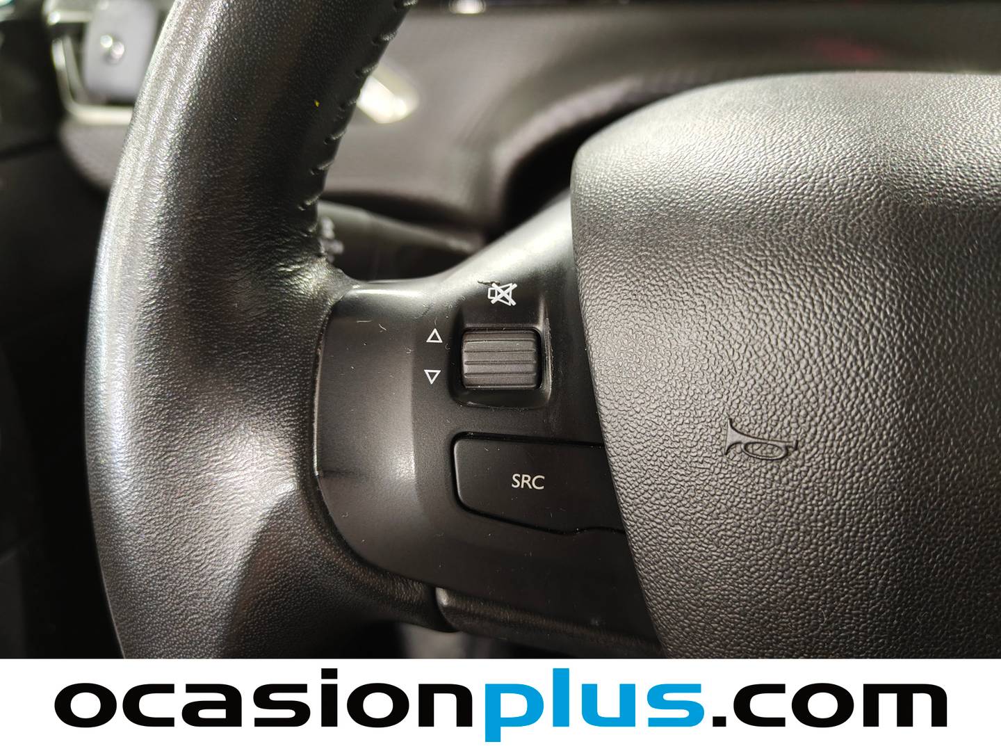 Peugeot 2008 Peugeot 2008 PureTech 82 Style (82 CV) seminuevo