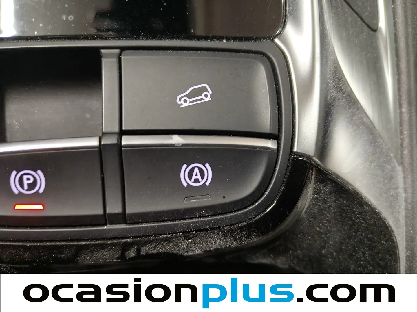 Foto MG HS MG eHS 1.5 T-GDI PHEV Luxury (258 CV)