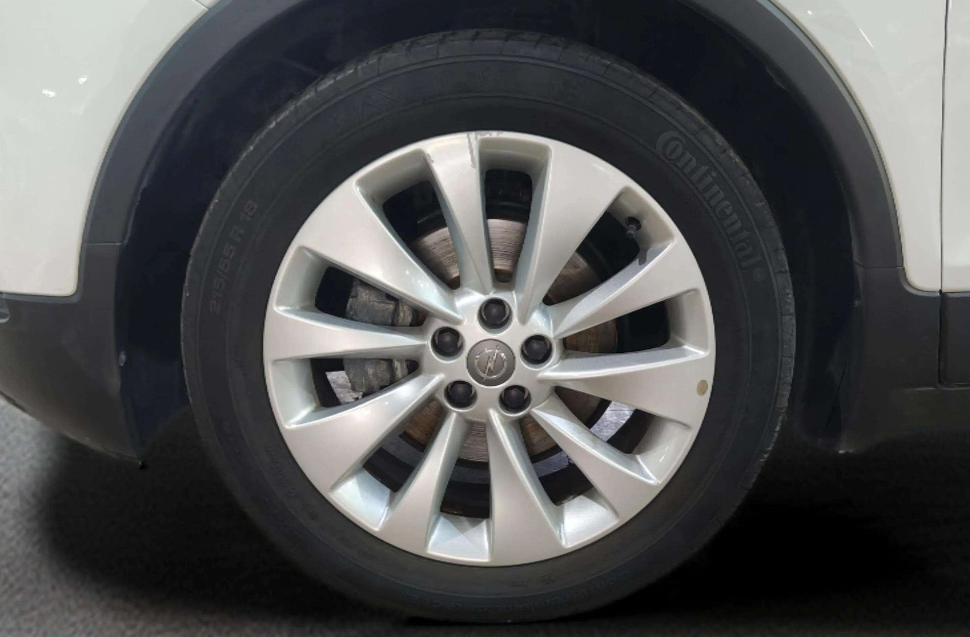 Opel Mokka 1.4 Turbo Excellence 4x2 - foto 32
