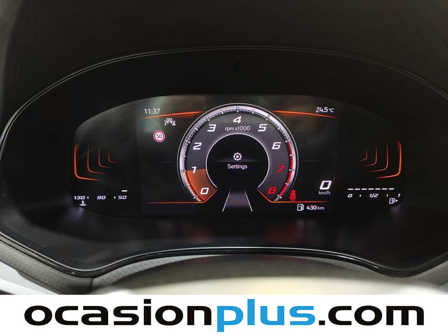 Seat Arona Seat Arona 1.0 TSI Style Special Edition (115 CV) de ocasión