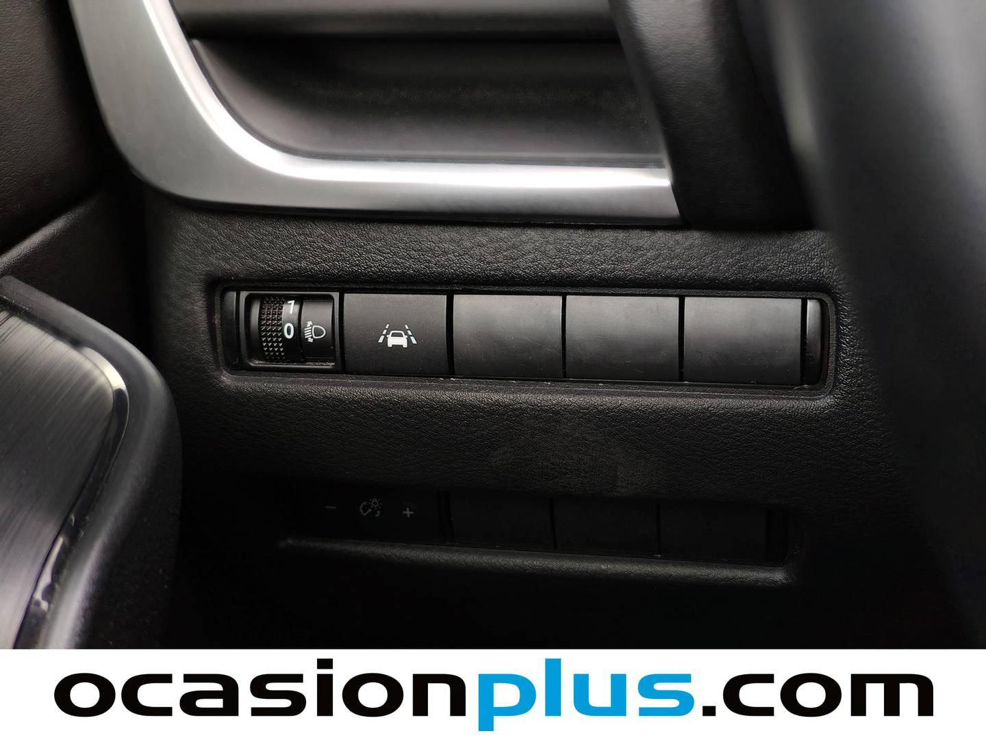 Extras del Nissan QASHQAI Nissan Qashqai E-POWER Acenta 140 kW (190 CV)