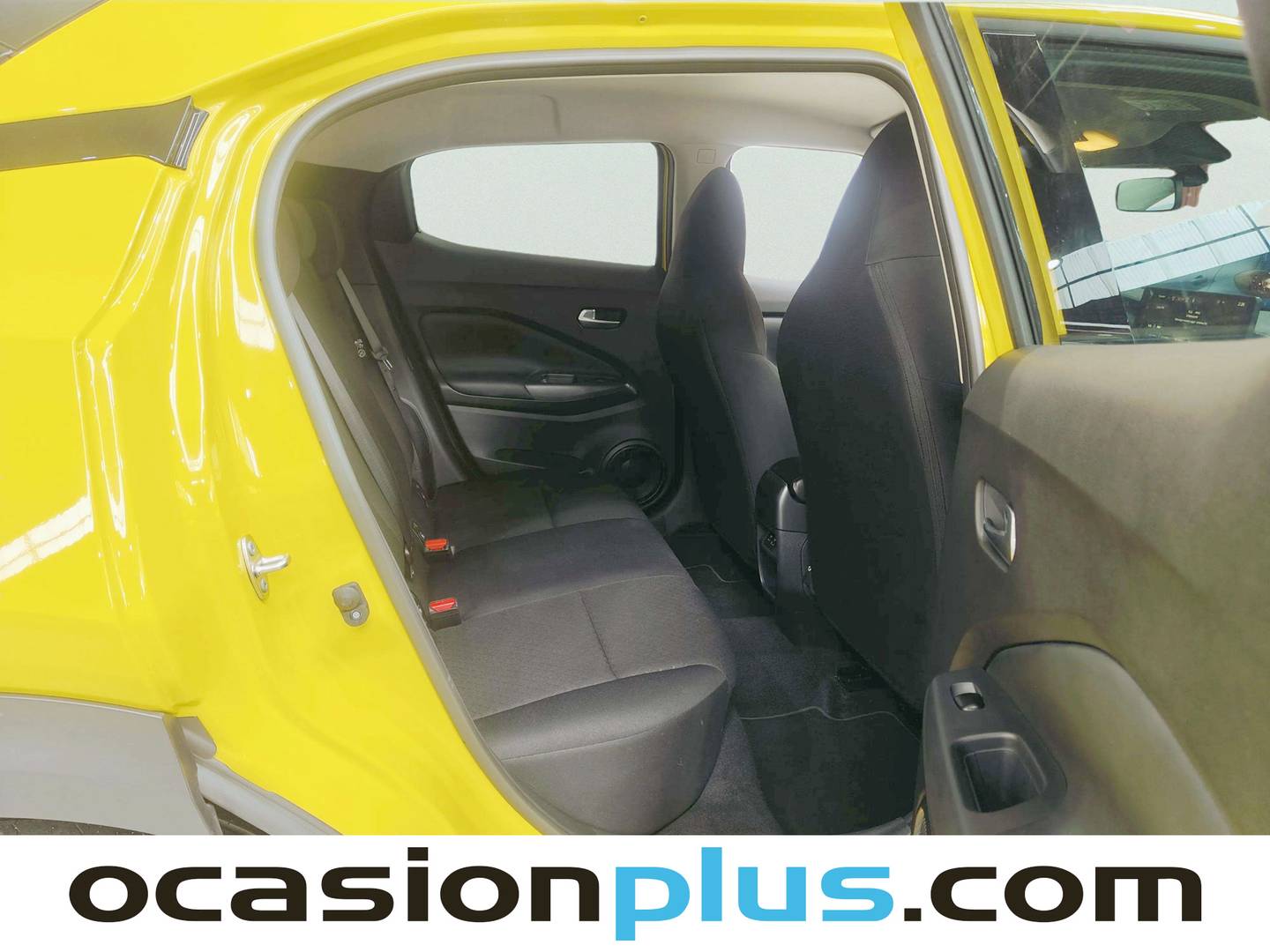 Nissan JUKE Nissan Juke DIG-T Acenta (114 CV) km 0