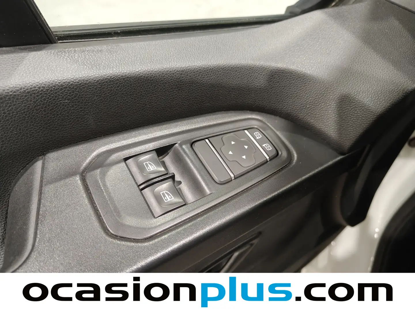 Foto Renault Trafic Renault Trafic Furgon L1H1 Blue dCi 96 kW (130 CV)