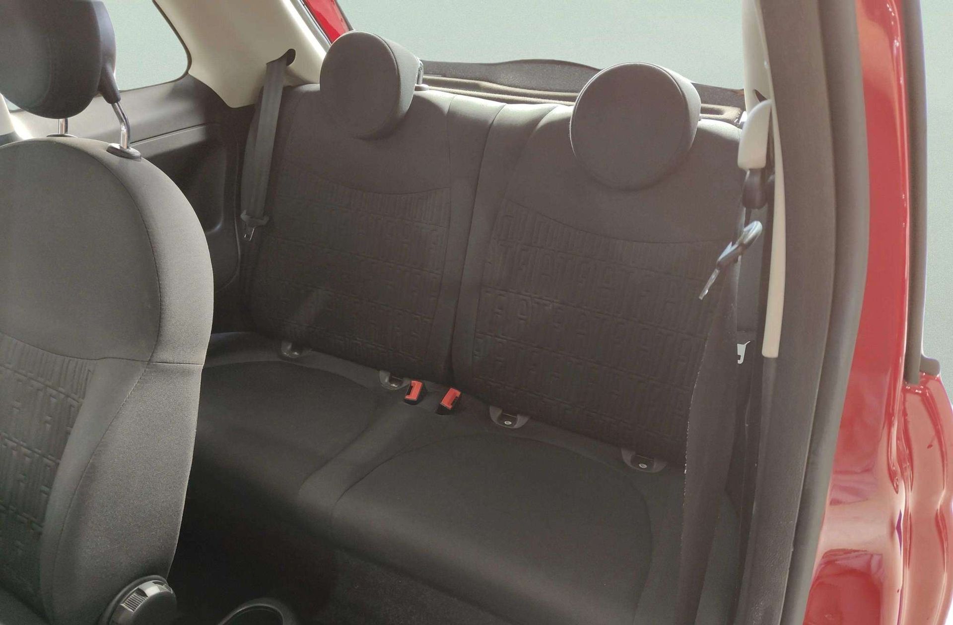 Fiat 500 1.0 Hybrid Dolcevita - foto 12